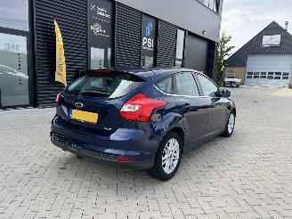 Ford Focus 1.0 Ecoboost Titanium ! picture 10