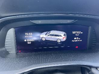 Skoda Octavia 1.0 e-TSI Sport Business picture 18
