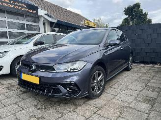 Volkswagen Polo 1.0 Tsi R-Line  98.730 KM !! picture 5