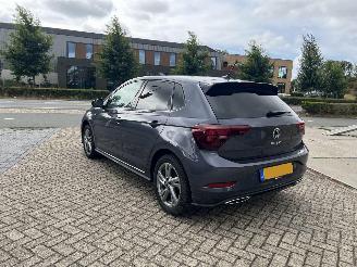 Volkswagen Polo 1.0 Tsi R-Line  98.730 KM !! picture 10