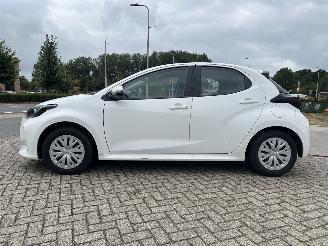 Toyota Yaris 26.009 km!! picture 6