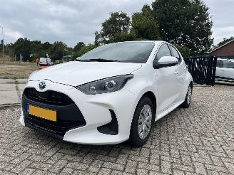 Toyota Yaris 26.009 km!! picture 2