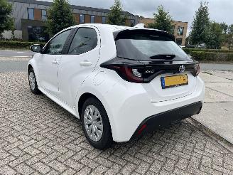 Toyota Yaris 26.009 km!! picture 8