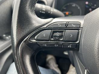 Toyota Yaris 26.009 km!! picture 15