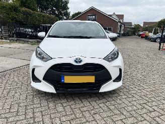 Toyota Yaris 26.009 km!! picture 5