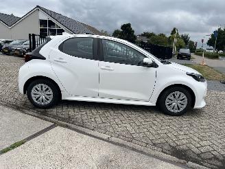 Toyota Yaris 26.009 km!! picture 11