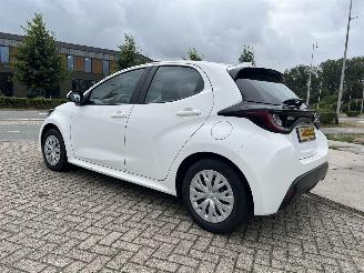 Toyota Yaris 26.009 km!! picture 7