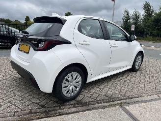 Toyota Yaris 26.009 km!! picture 10