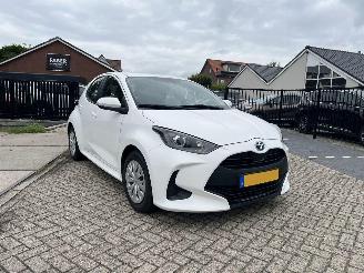 Avarii autoturisme Toyota Yaris 26.009 km!! 2022/10