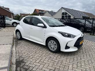 Toyota Yaris 26.009 km!! picture 3