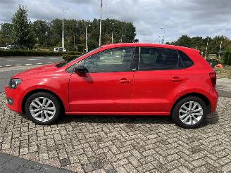 Volkswagen Polo 1.2 TSI picture 9