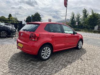 Volkswagen Polo 1.2 TSI picture 6