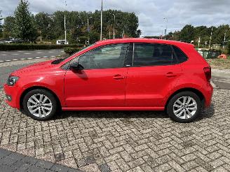 Volkswagen Polo 1.2 TSI picture 3