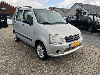  Suzuki Wagon r 1.3 GLX automaat !! 104.203 KM !! 2003/11