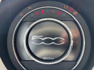 Fiat 500 1.0 Hybrid Dolcevita | 28.514 km!! picture 19