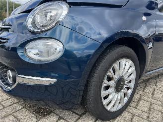Fiat 500 1.0 Hybrid Dolcevita | 28.514 km!! picture 3