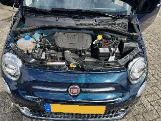 Fiat 500 1.0 Hybrid Dolcevita | 28.514 km!! picture 7