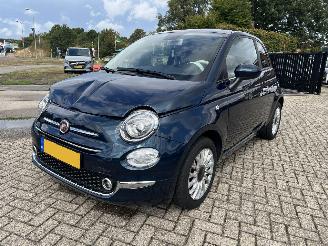  Fiat 500 1.0 Hybrid Dolcevita | 28.514 km!! 2023/12