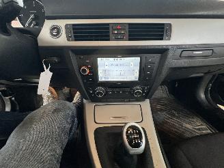 BMW 3-serie 3-serie Touring -  318d Corporate Lease Executive picture 11
