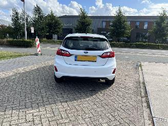 Ford Fiesta 1.0 EcoBoost Hybrid Titanium | 99.234 km!! picture 12