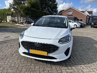 Ford Fiesta 1.0 EcoBoost Hybrid Titanium | 99.234 km!! picture 3