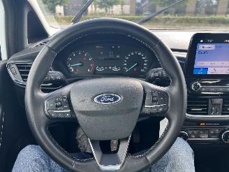 Ford Fiesta 1.0 EcoBoost Hybrid Titanium | 99.234 km!! picture 13