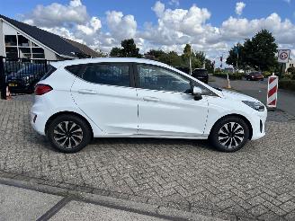 Ford Fiesta 1.0 EcoBoost Hybrid Titanium | 99.234 km!! picture 7