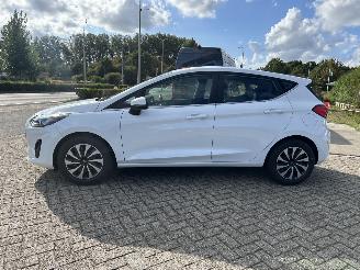 Ford Fiesta 1.0 EcoBoost Hybrid Titanium | 99.234 km!! picture 5