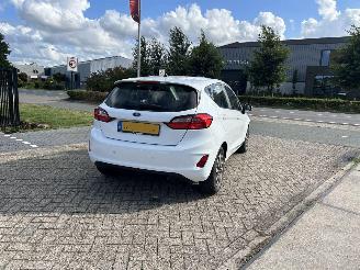 Ford Fiesta 1.0 EcoBoost Hybrid Titanium | 99.234 km!! picture 11