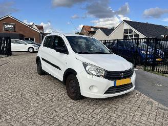  Suzuki Celerio 1.0 Comfort Airco 2016/1