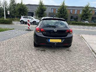 Opel Astra 1.6 Sport picture 14