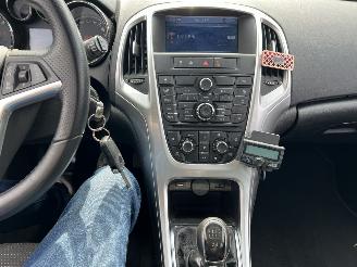 Opel Astra 1.6 Sport picture 18