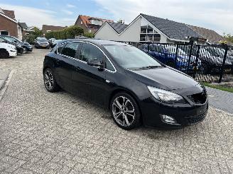 Opel Astra 1.6 Sport picture 3