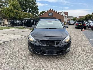 Opel Astra 1.6 Sport picture 5
