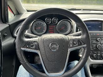 Opel Astra 1.6 Sport picture 17
