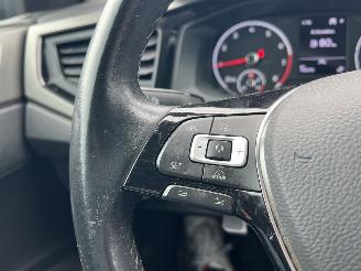 Volkswagen Polo 1.0 TSI R-Line Edition | 94.010 km!! picture 22