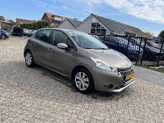 Peugeot 208 1.2 VTi Blue Lease Executive  165.378 KM !! picture 6