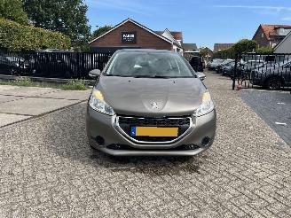 Peugeot 208 1.2 VTi Blue Lease Executive  165.378 KM !! picture 8