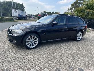 BMW 3-serie 320xd super service nieuwe banden picture 7