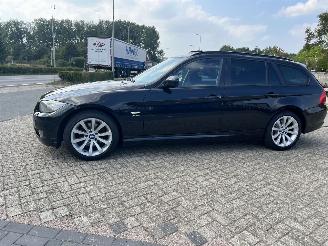 BMW 3-serie 320xd super service nieuwe banden picture 6