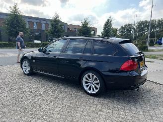 BMW 3-serie 320xd super service nieuwe banden picture 14