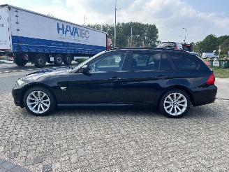 BMW 3-serie 320xd super service nieuwe banden picture 5