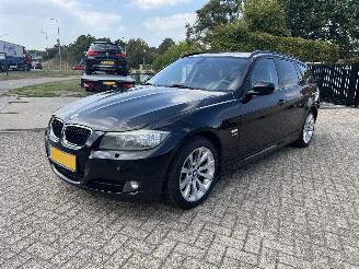 BMW 3-serie 320xd super service nieuwe banden picture 2