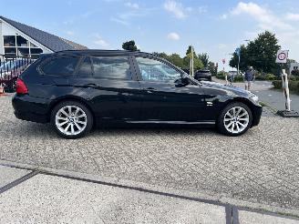 BMW 3-serie 320xd super service nieuwe banden picture 9