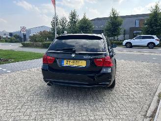 BMW 3-serie 320xd super service nieuwe banden picture 12