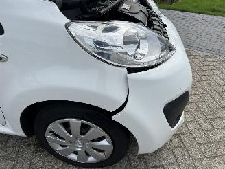 Peugeot 107 1.0 Access Accent | 88.469 km!! picture 11