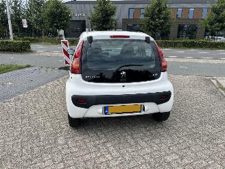 Peugeot 107 1.0 Access Accent | 88.469 km!! picture 10