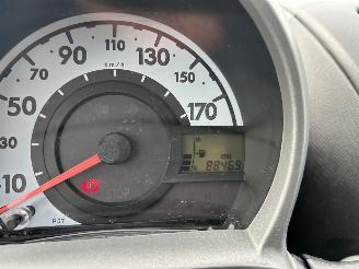 Peugeot 107 1.0 Access Accent | 88.469 km!! picture 17