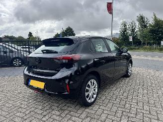 Opel Corsa 1.2 Turbo Edition | 17.748 km!! picture 7