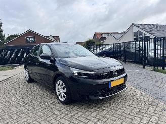 uszkodzony samochody osobowe Opel Corsa 1.2 Turbo Edition | 17.748 km!! 2025/12